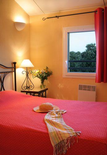 Résidence Néméa les Portes des Cévennes Languedoc-Roussillon - Sauve visuel 7/31