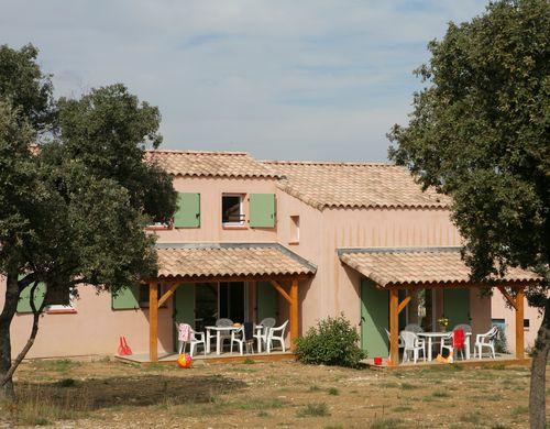Résidence Néméa les Portes des Cévennes Languedoc-Roussillon - Sauve visuel 10/31