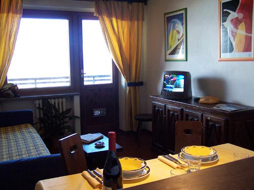 Résidence Palace 1 Piémont - Sestrières visuel 8/10