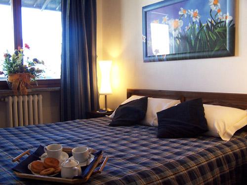 Résidence Palace 1 Piémont - Sestrières visuel 9/10