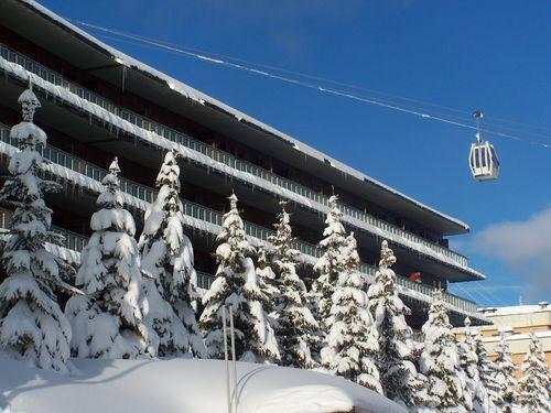 Résidence Palace 1 Piémont - Sestrières visuel 5/10