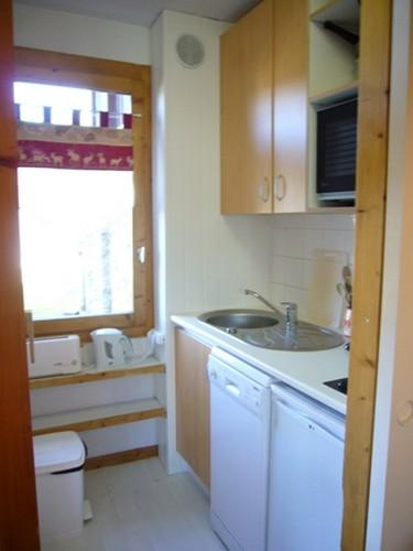 Résidence Pierre de Soleil Rhône-Alpes - Belle Plagne visuel 2/14