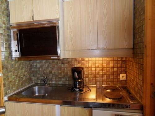 Résidence Pierre de Soleil Rhône-Alpes - Belle Plagne visuel 11/14