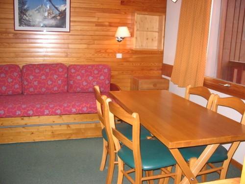 Résidence Pierre de Soleil Rhône-Alpes - Belle Plagne visuel 10/14