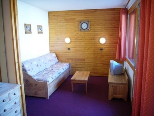 Résidence Pierre de Soleil Rhône-Alpes - Belle Plagne visuel 9/14