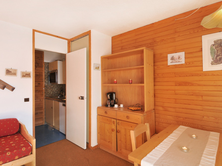 Résidence Pierre de Soleil Rhône-Alpes - Belle Plagne visuel 7/14