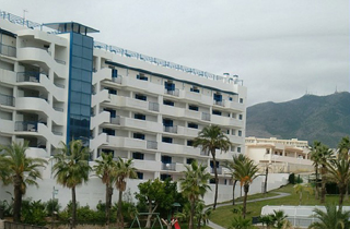 Résidence Pierre & Vacances Benalmadena Playa Andalousie - Benalmádena visuel 5/10