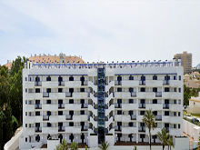 Résidence Pierre & Vacances Benalmadena Playa Andalousie - Benalmádena visuel 7/10