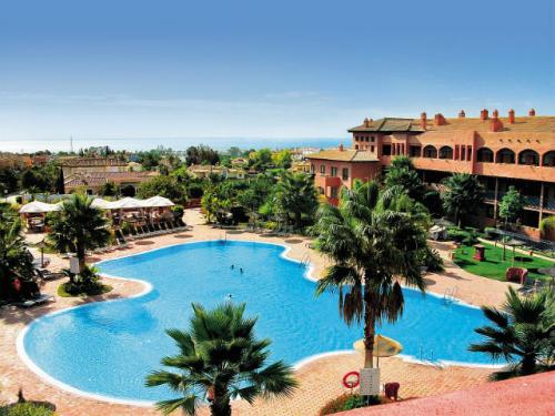 Résidence Pierre & Vacances Estepona Andalousie - Estepona visuel 7/10