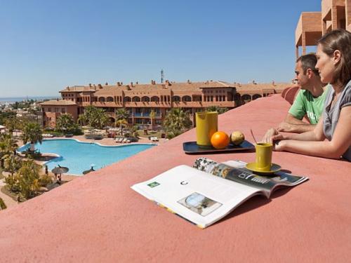 Résidence Pierre & Vacances Estepona Andalousie - Estepona visuel 10/10