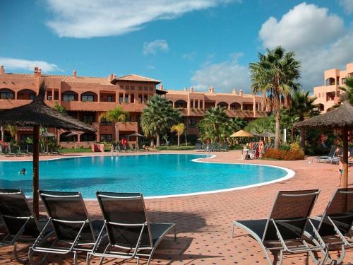 Résidence Pierre & Vacances Estepona Andalousie - Estepona visuel 5/10