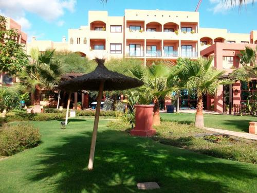 Résidence Pierre & Vacances Estepona Andalousie - Estepona visuel 1/10