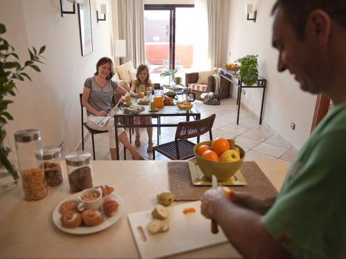 Résidence Pierre & Vacances Estepona Andalousie - Estepona visuel 2/10