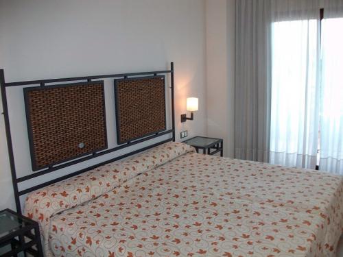 Résidence Pierre & Vacances Estepona Andalousie - Estepona visuel 9/10