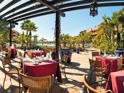 Résidence Pierre & Vacances Estepona Andalousie - Estepona visuel 3/10