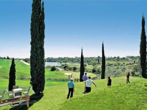 Résidence Pierre & Vacances Estepona Andalousie - Estepona visuel 8/10