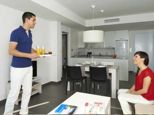 Résidence Pierre & Vacances La Manga Costa Calida - Murcie visuel 8/10