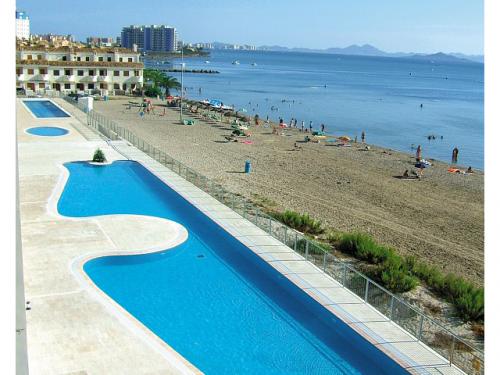 Résidence Pierre & Vacances La Manga Costa Calida - Murcie visuel 10/10