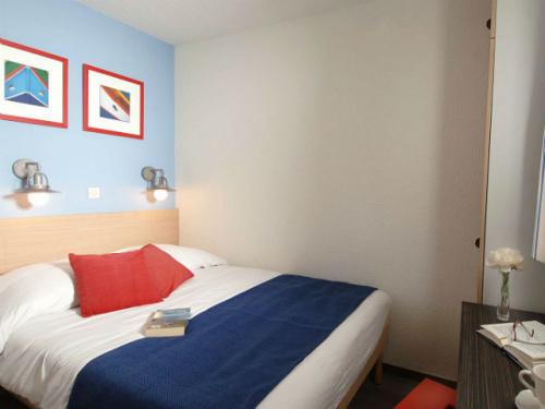 Résidence Pierre & Vacances Le Beach Haute-Normandie - Trouville visuel 6/11