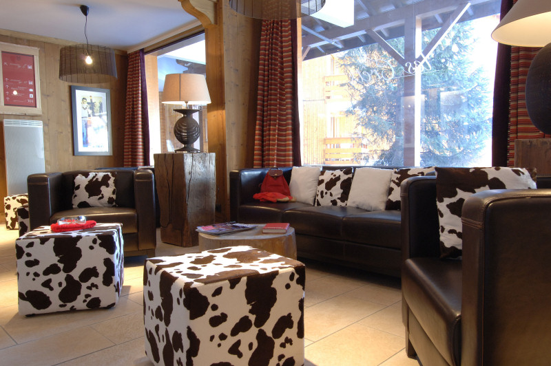 Résidence Pierre & Vacances Les Crêts Rhône-Alpes - Meribel - Mottaret visuel 6/17