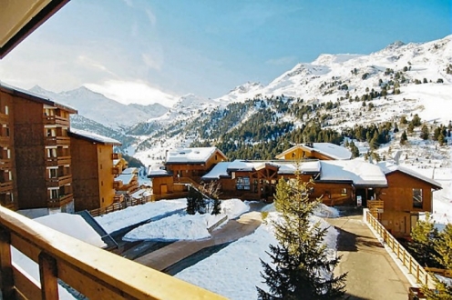 Résidence Pierre & Vacances Les Crêts Rhône-Alpes - Meribel - Mottaret visuel 17/17