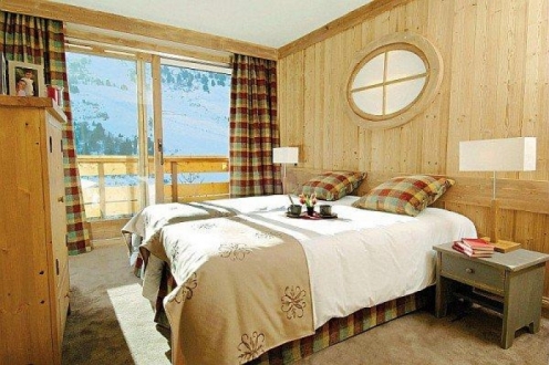 Résidence Pierre & Vacances Les Crêts Rhône-Alpes - Meribel - Mottaret visuel 5/17