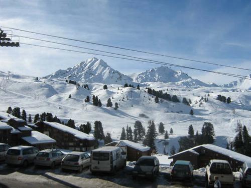 Résidence Pierre & Vacances Les Gémeaux Rhône-Alpes - Belle Plagne visuel 4/20