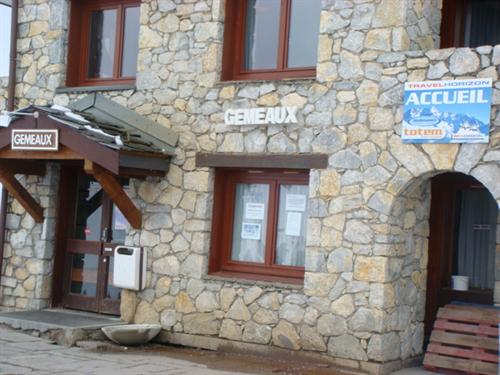 Résidence Pierre & Vacances Les Gémeaux Rhône-Alpes - Belle Plagne visuel 6/20