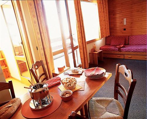 Résidence Pierre & Vacances Les Gémeaux Rhône-Alpes - Belle Plagne visuel 2/20