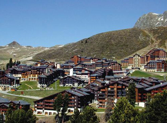 Résidence Pierre & Vacances Les Gémeaux Rhône-Alpes - Belle Plagne visuel 15/20