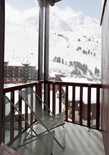 Résidence Pierre & Vacances Les Gémeaux Rhône-Alpes - Belle Plagne visuel 8/20