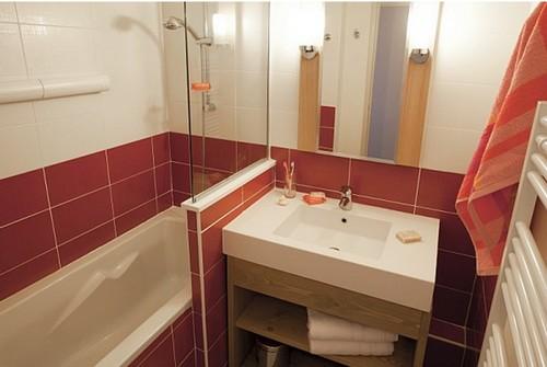 Résidence Pierre & Vacances Les Gémeaux Rhône-Alpes - Belle Plagne visuel 9/20