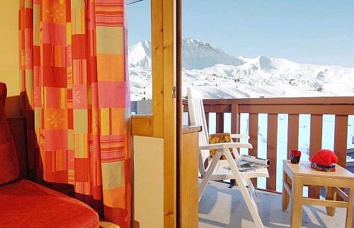 Résidence Pierre & Vacances Les Néréides Rhône-Alpes - Belle Plagne visuel 4/11