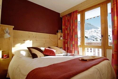 Résidence Pierre & Vacances Les Néréides Rhône-Alpes - Belle Plagne visuel 7/11