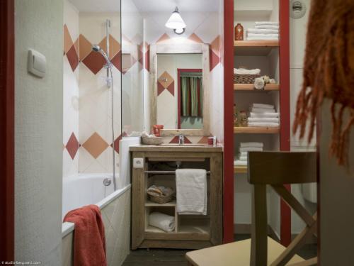 Résidence Pierre & Vacances Les Sentiers du Tueda Rhône-Alpes - Meribel - Mottaret visuel 9/12