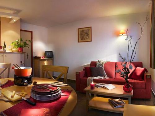 Résidence Pierre & Vacances Les Sentiers du Tueda Rhône-Alpes - Meribel - Mottaret visuel 7/12