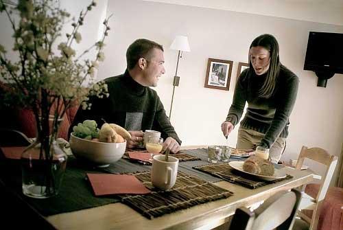 Résidence Pierre & Vacances Les Sentiers du Tueda Rhône-Alpes - Meribel - Mottaret visuel 12/12