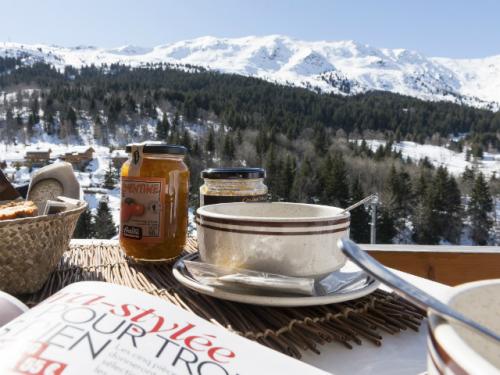 Résidence Pierre & Vacances Les Sentiers du Tueda Rhône-Alpes - Meribel - Mottaret visuel 11/12