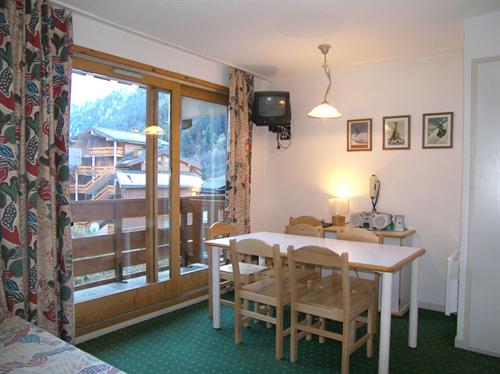 Résidence Pierre & Vacances Les Sentiers du Tueda Rhône-Alpes - Meribel - Mottaret visuel 6/12