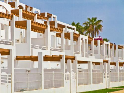 Résidence Pierre & Vacances Mojacar Playa Andalousie - Mojácar visuel 5/10