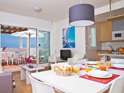 Résidence Pierre & Vacances Mojacar Playa Andalousie - Mojácar visuel 6/10