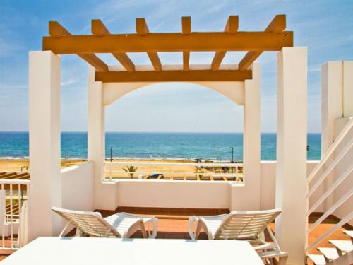 Résidence Pierre & Vacances Mojacar Playa Andalousie - Mojácar visuel 10/10