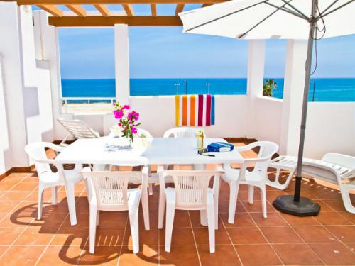 Résidence Pierre & Vacances Mojacar Playa Andalousie - Mojácar visuel 8/10