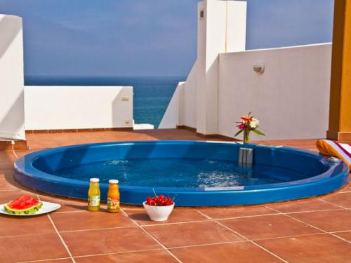 Résidence Pierre & Vacances Mojacar Playa Andalousie - Mojácar visuel 2/10