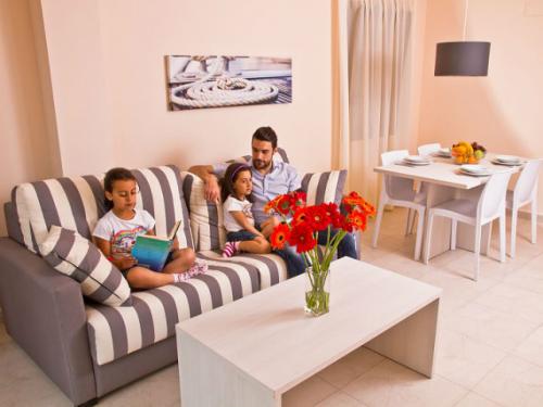 Résidence Pierre & Vacances Mojacar Playa Andalousie - Mojácar visuel 7/10