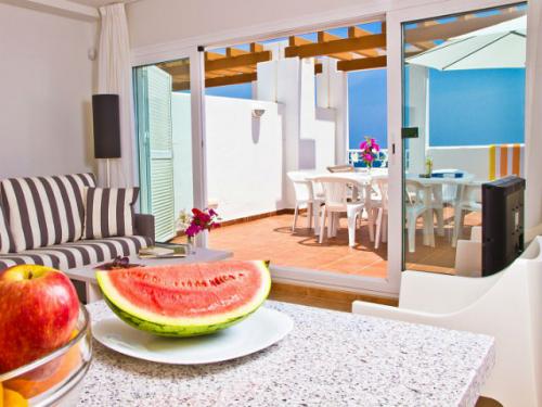 Résidence Pierre & Vacances Mojacar Playa Andalousie - Mojácar visuel 3/10