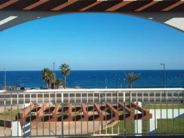 Résidence Pierre & Vacances Mojacar Playa Andalousie - Mojácar visuel 4/10