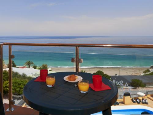 Résidence Pierre & Vacances Stella Polaris Andalousie - Torremolinos visuel 7/10