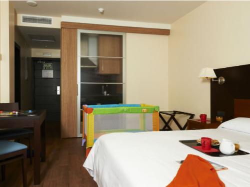 Résidence Pierre & Vacances Stella Polaris Andalousie - Torremolinos visuel 8/10