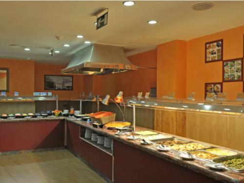 Résidence Pierre & Vacances Stella Polaris Andalousie - Torremolinos visuel 3/10